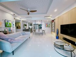 Bellewaters (D19), Condominium #583629261